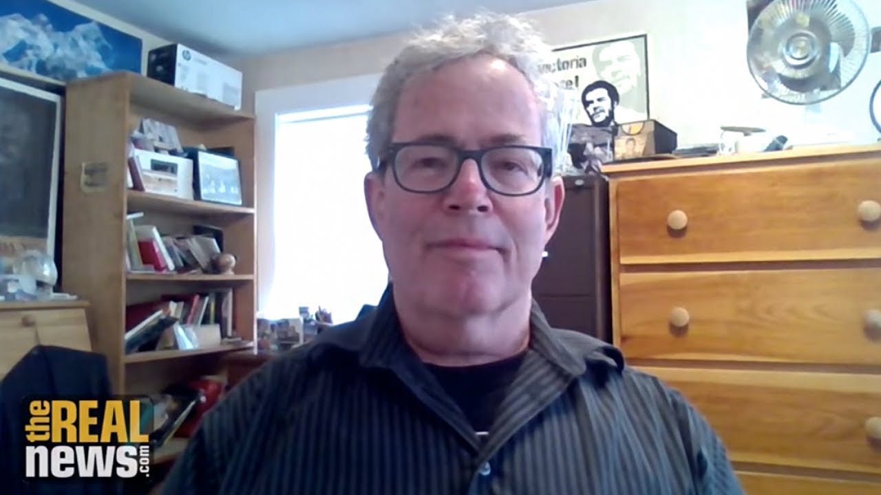 Modern Monetary Theory - A Debate: Gerald Epstein Responds (Pt 4/4)
