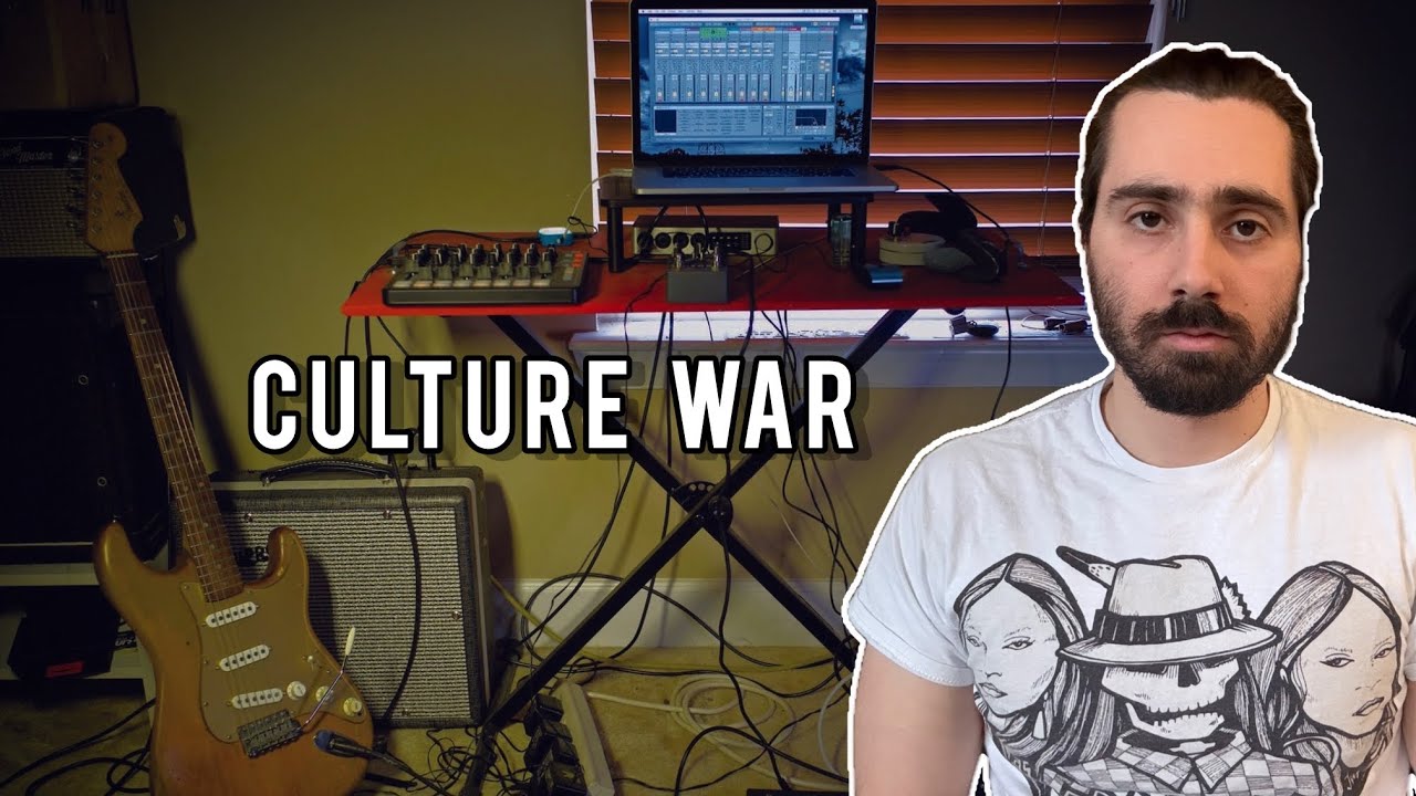 Why Guitar Isn’t in Hit Songs Anymore