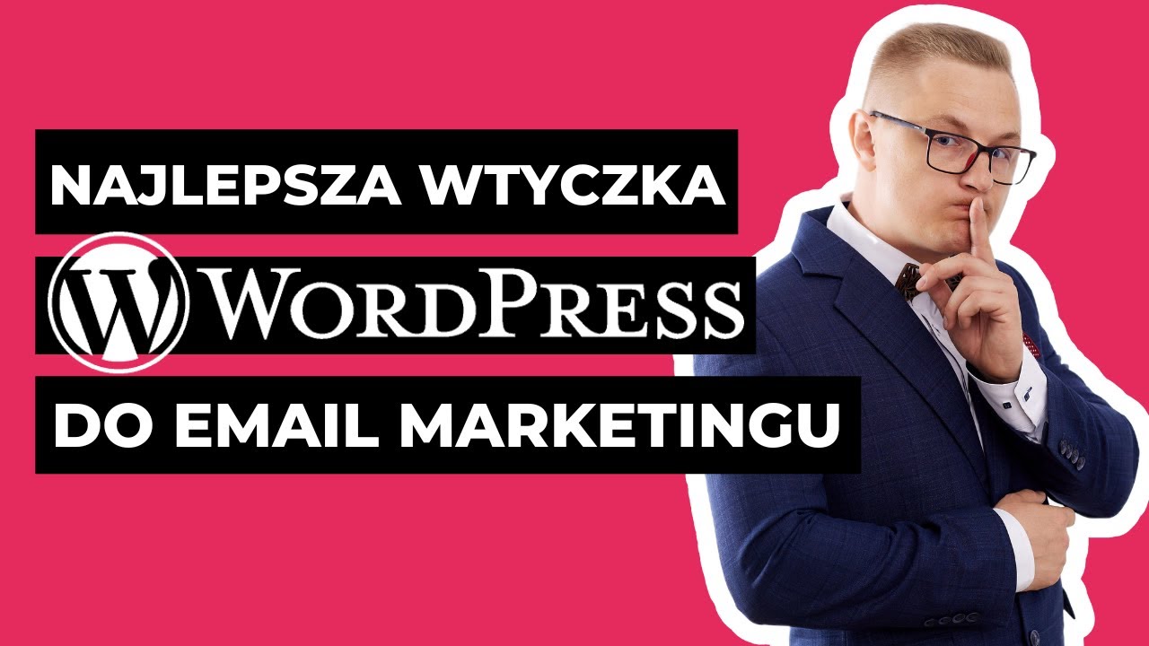Buduj Listę Mailową Jak Mistrz! [Wtyczka WordPress Hustle]