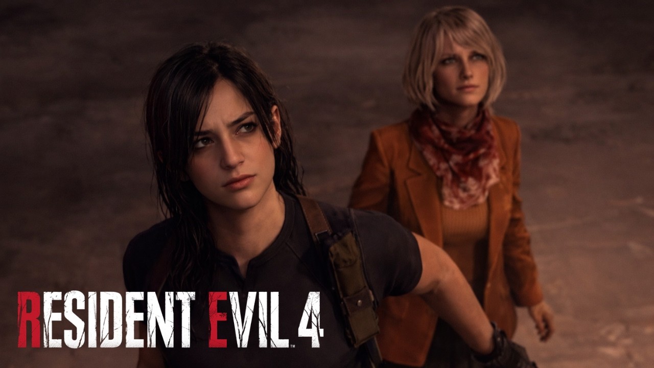 ULTRA İŞLENMİŞ VİDEO - Resident Evil 4 - 13.Bölüm