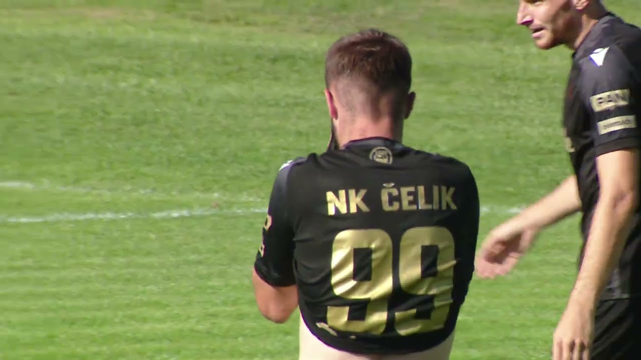 WWIN Prva liga FBiH (5. kolo): NK Bratstvo Gračanica - NK Čelik Zenica 0:1 | HIGHLIGHTS I IZJAVE