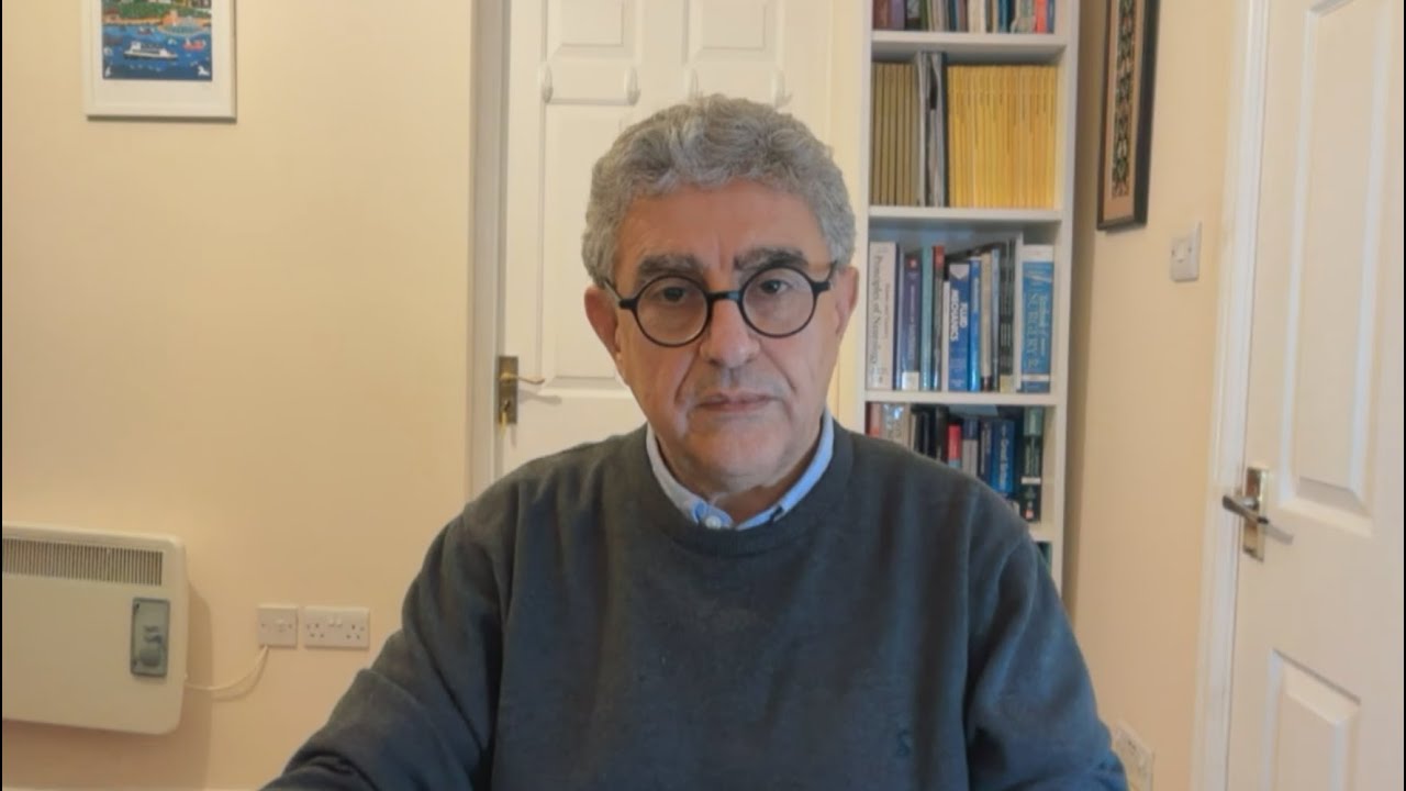 Iranian official: No choice but to end US presence in Gulf
