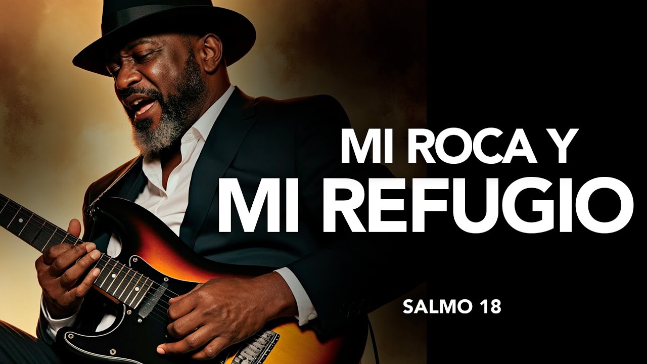 Salmo 18 | Mi Roca y Mi Refugio