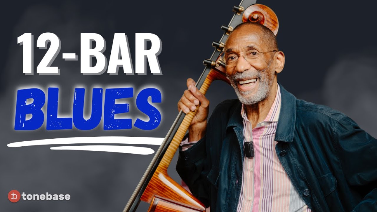 The Secrets to Building a Bass Line (ft. Ron Carter)