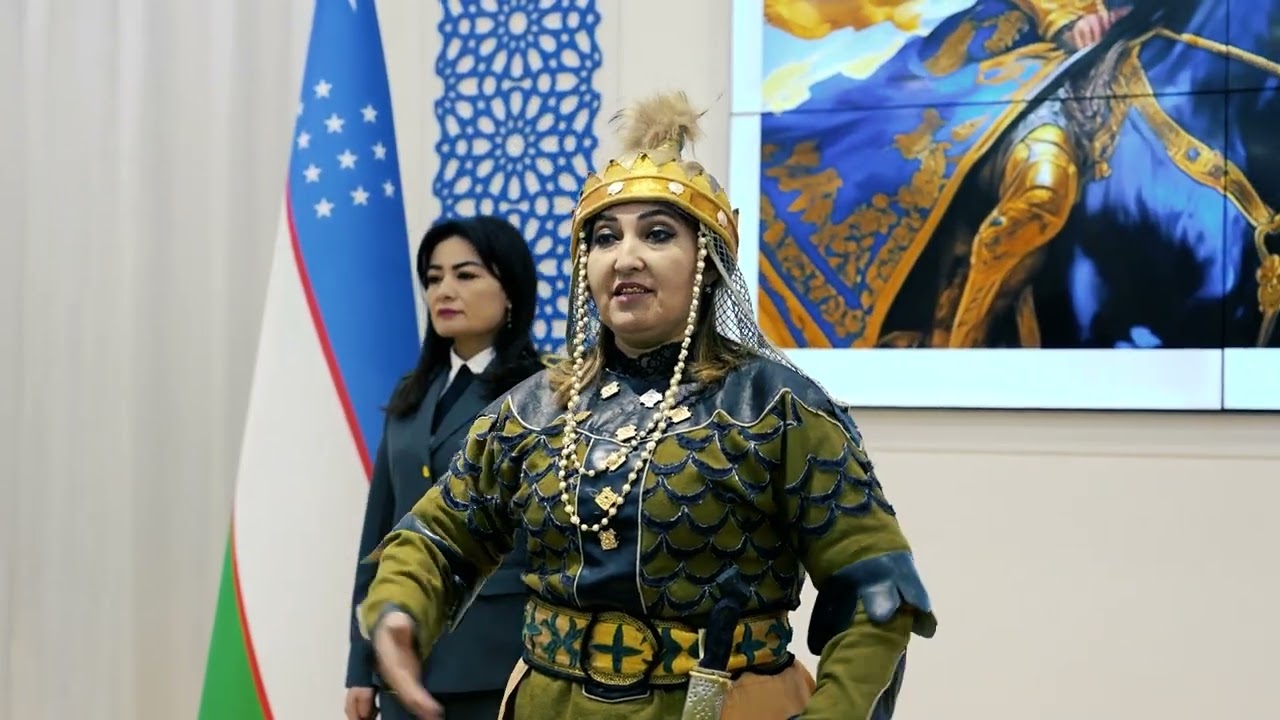 14 январь - Ватан ҳимоячилари куни муборак бўлсин!