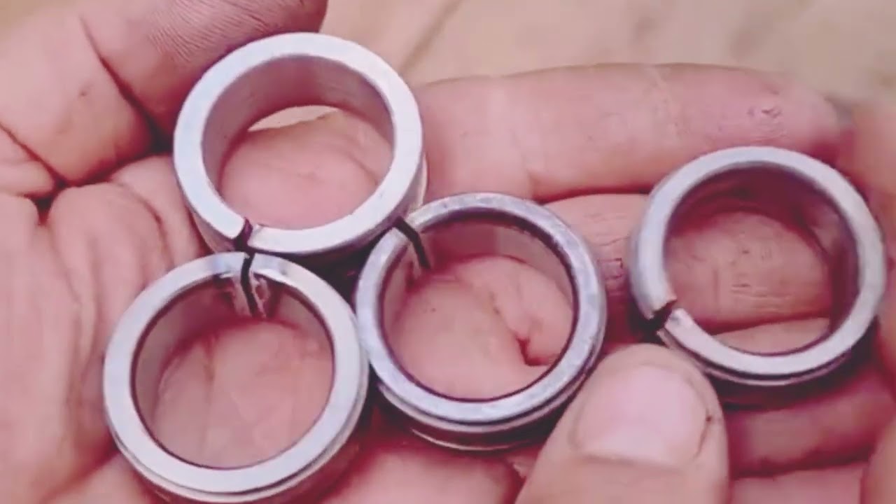 You won’t believe this amazing idea using recycled materials 