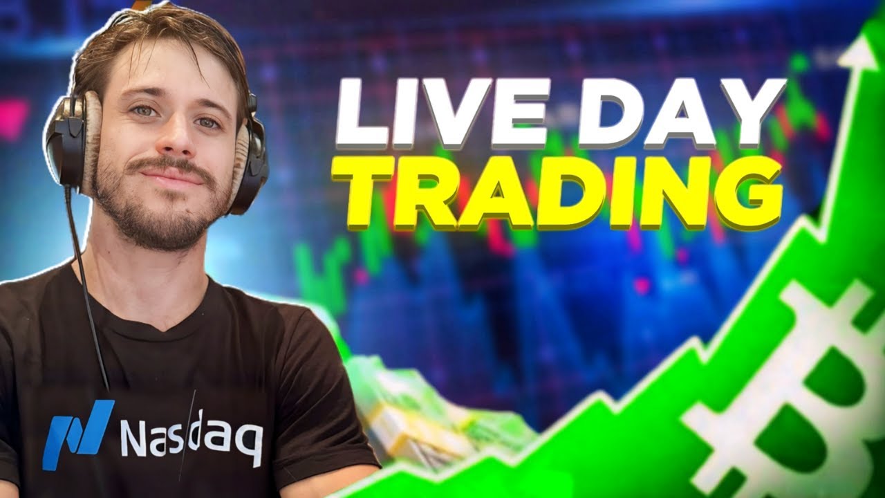 Luna Hour | LIVE TRADING 02/24/26