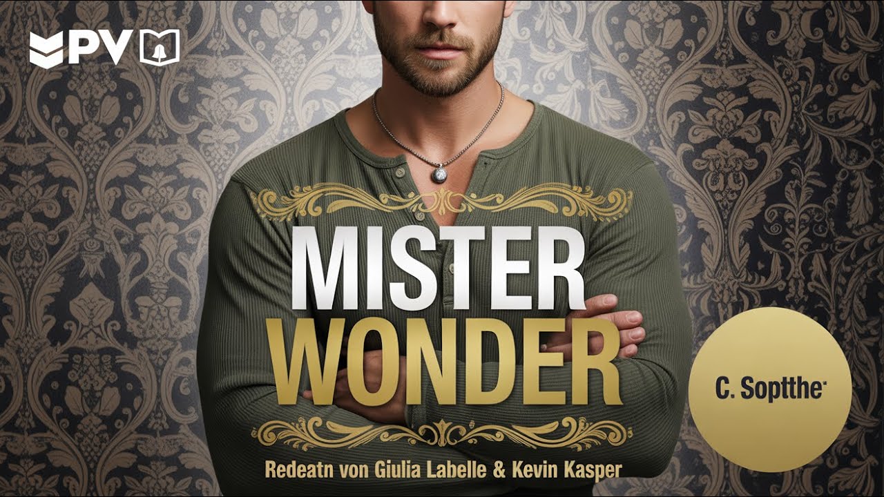 Wenn dein mysteriöser Chef mehr will als nur einen Assistenten – Erotisches Hörbuch