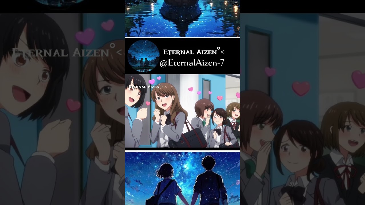 She Looks More Handsome Than Other Boys ☠️||#anime #animeedit