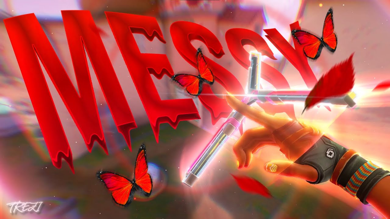 ROSÉ - Messy 💔 (From F1® The Movie)