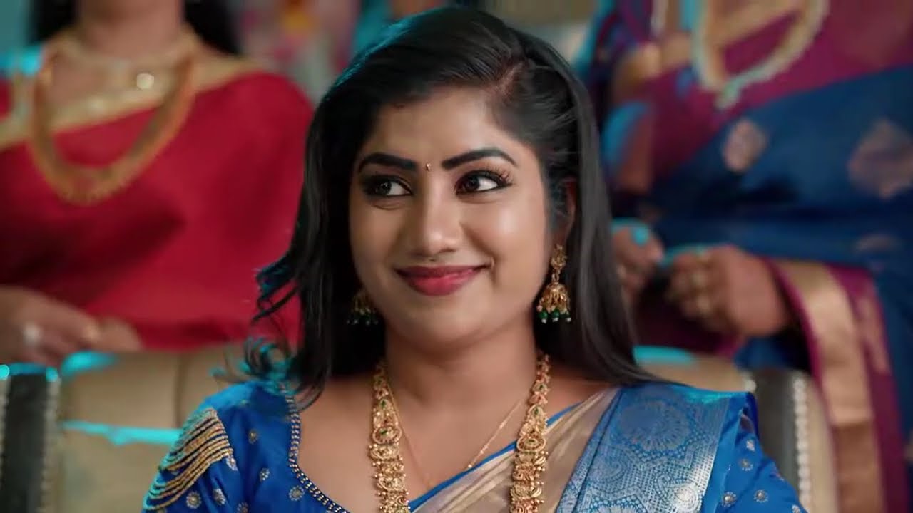Chamanthi - Full Ep - 87 - Chamanthi, Prem, Roja - Zee Telugu