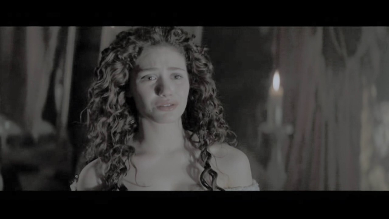 PotO: Erik/Christine/Raoul Everything You Want