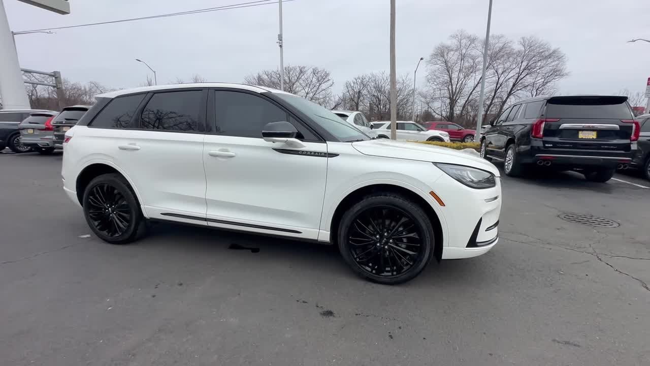 2024 Lincoln Corsair Premiere NY Staten Island, Jersey City, Bayonne, Woodbridge, Old Bridge