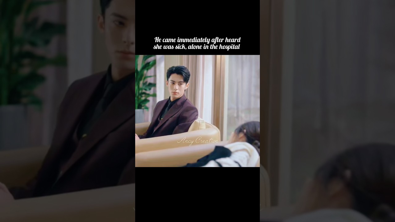 Only for Love Ep:31 💞 Part-113 #onlyforlove #dylanwang #bailu #cdrama #shorts #trending #ytshorts