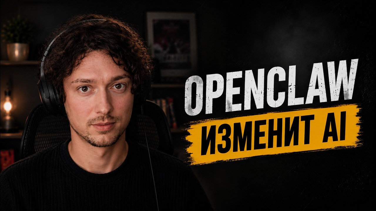 OpenClaw захватывает рынок AI-агентов