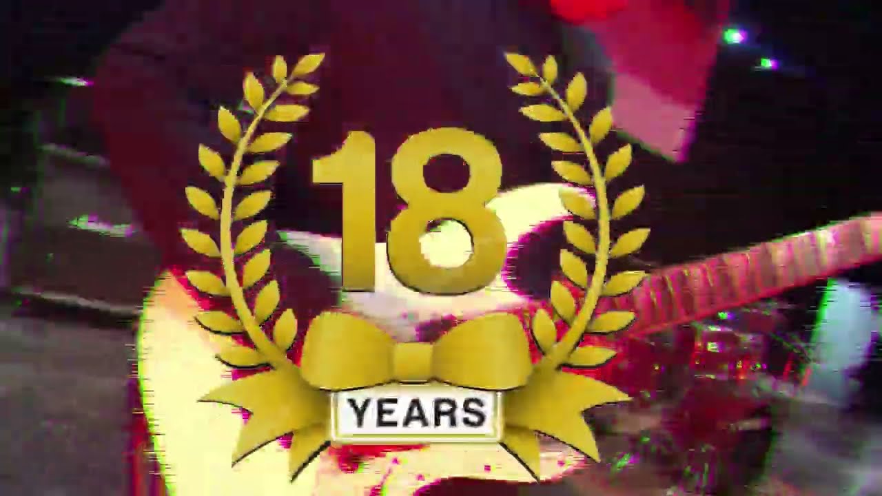 SANGRE AVANDARO celebra 18 aniversario con grandes personalidades 2026