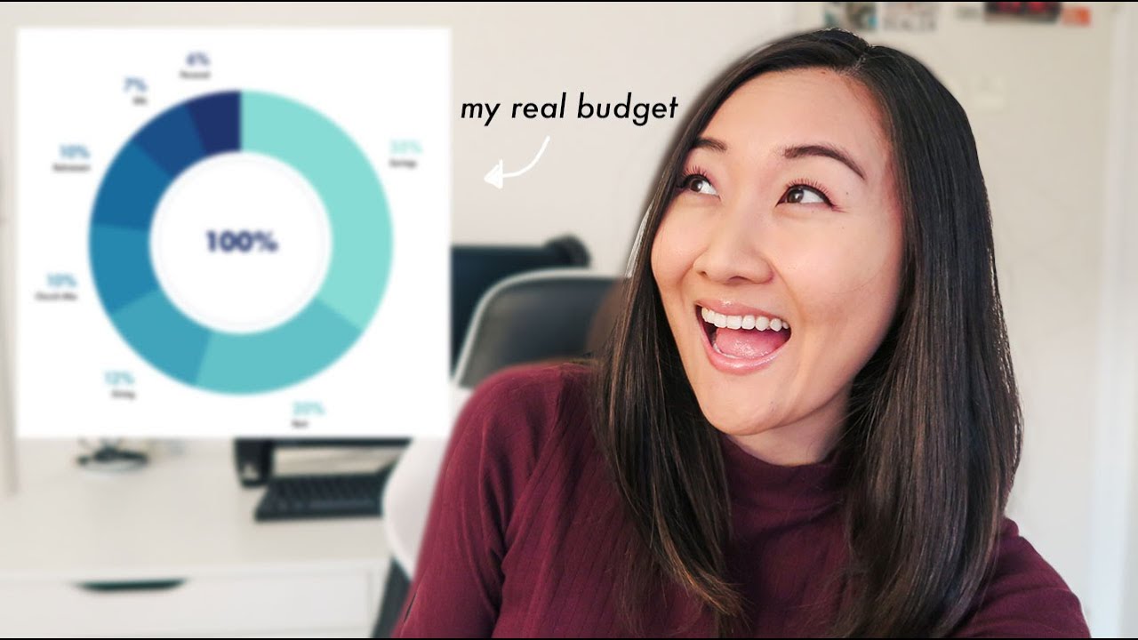 How to budget and save more money right now💰