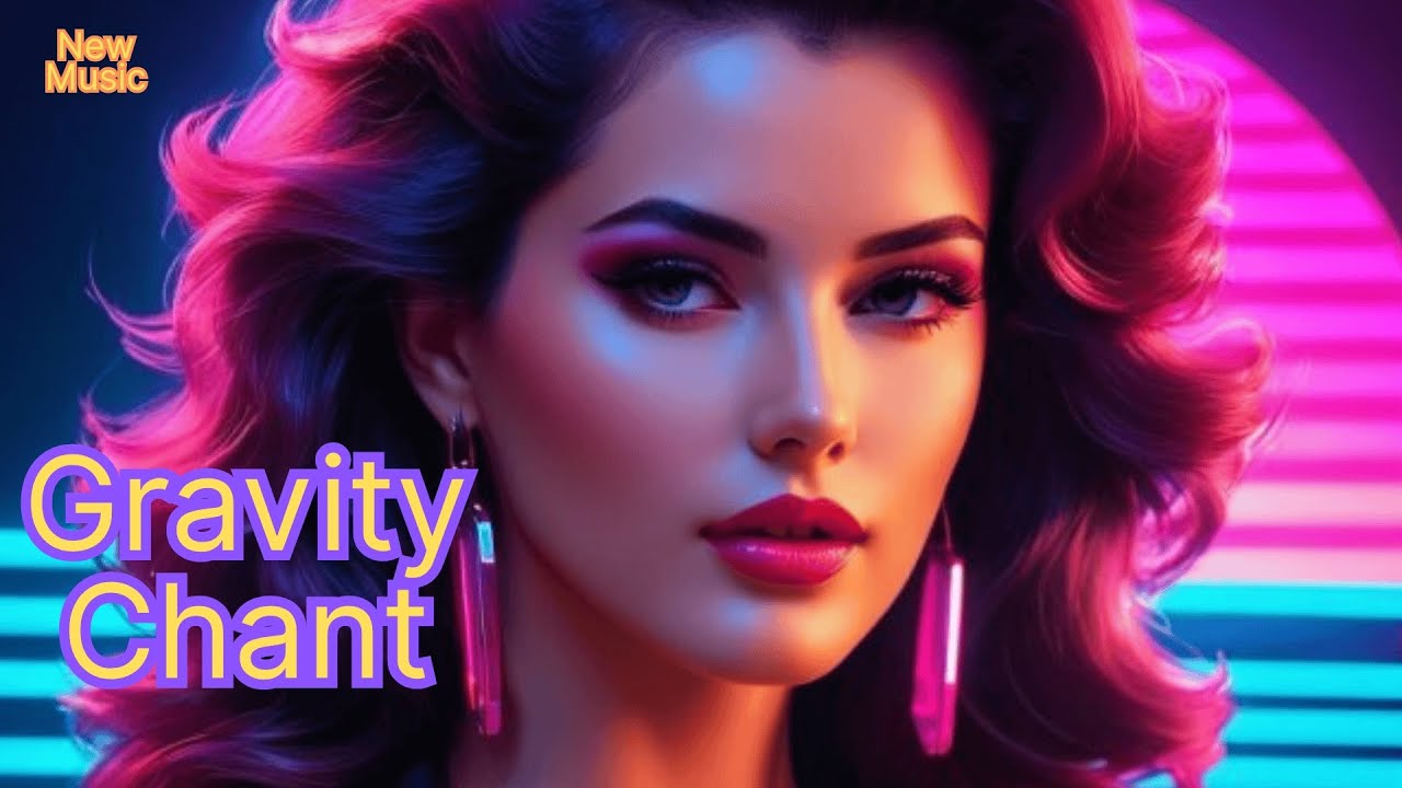 Gravity Chant - Dark Deep House, Dance, Deep House, Ethnic Arabic