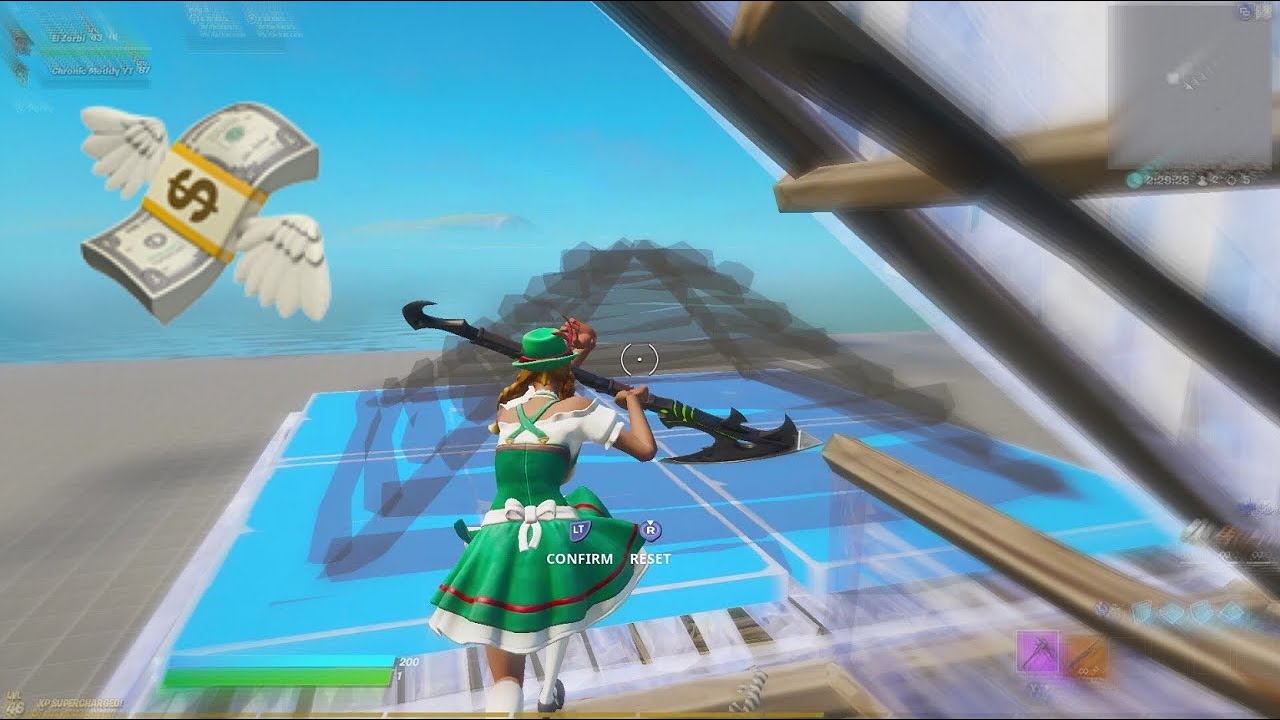 Getting My Dough 💸