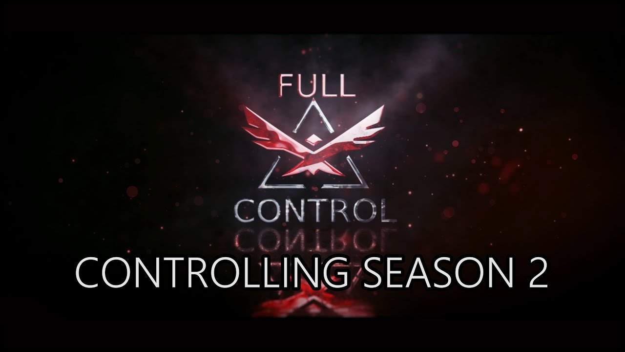 LAST OASIS - Controlling season 2