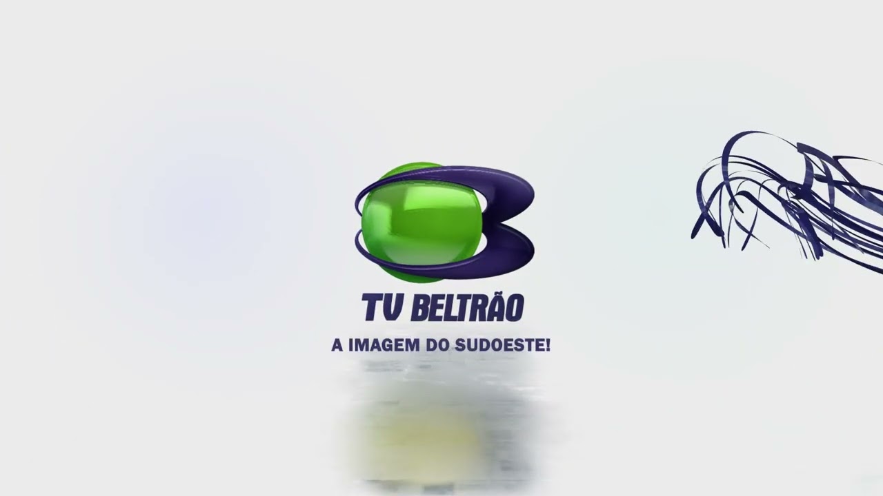 PREFIXO TV BELTR&Atilde;O - CANAL 18.1 DIGITAL - FRANCISCO BELTR&Atilde;O - VINHETA PREFIXO DO CANAL IDENTIFICA&Ccedil;&Atilde;O