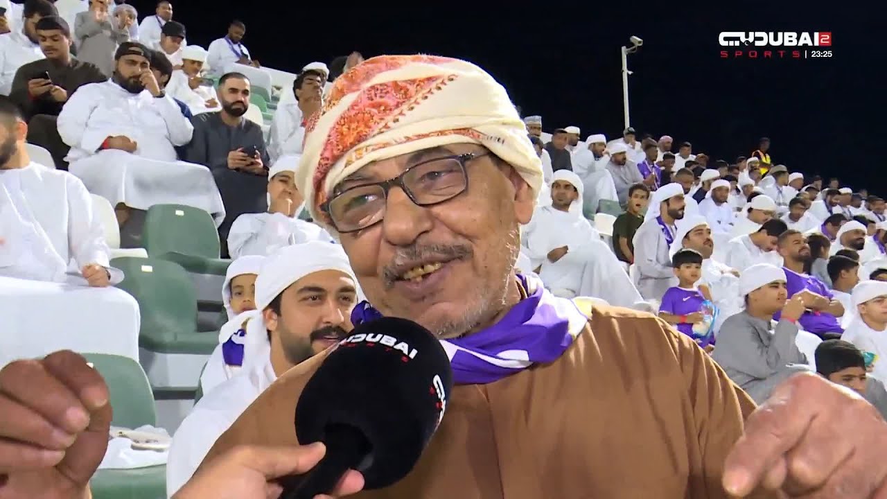 الجماهير | الزعيم عاد للقمة .. جماهير 