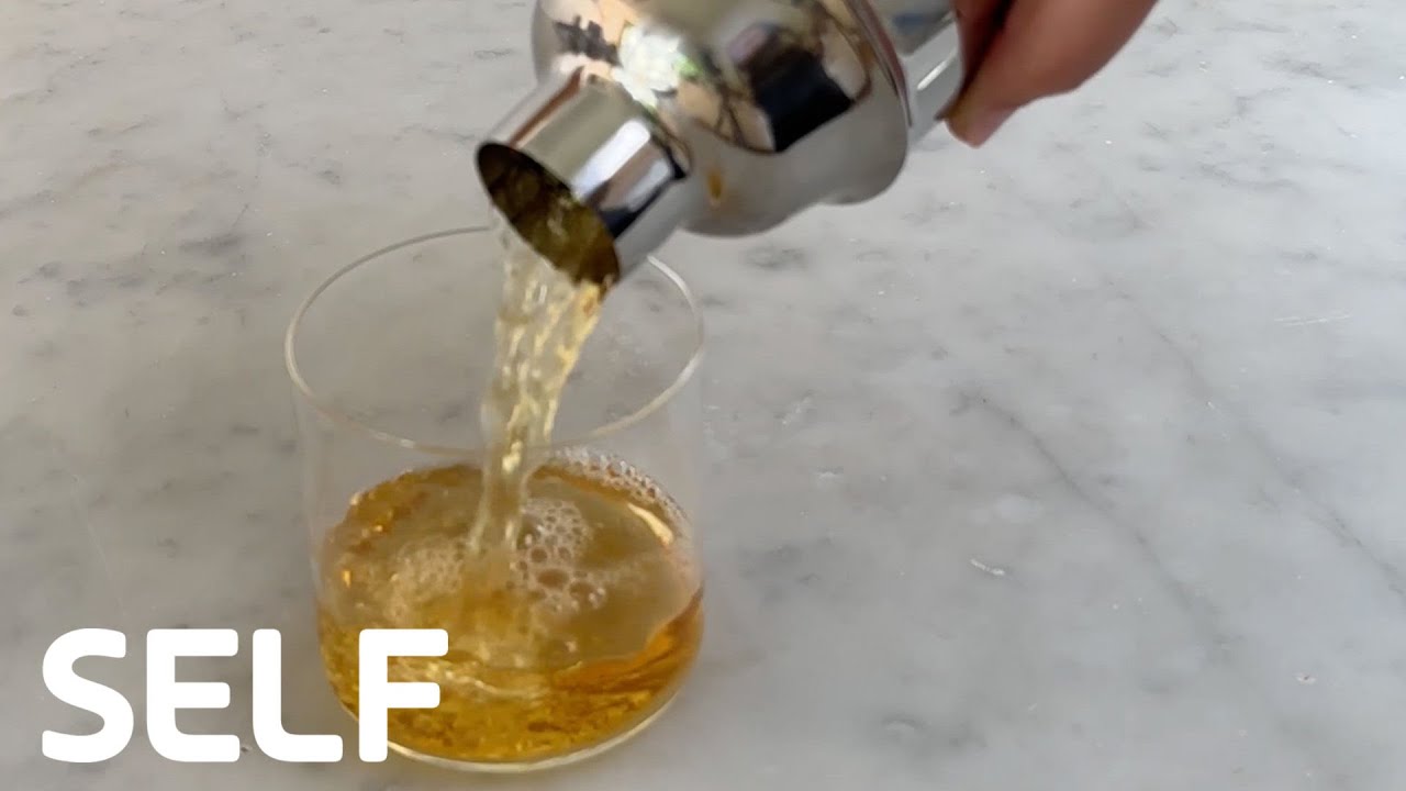 How to prevent hangovers while you're drinking