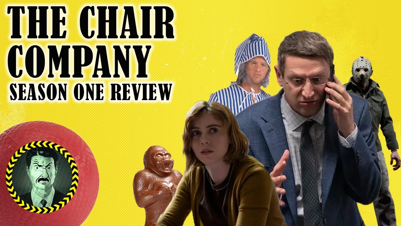 The Chair Company: Season 1 Review