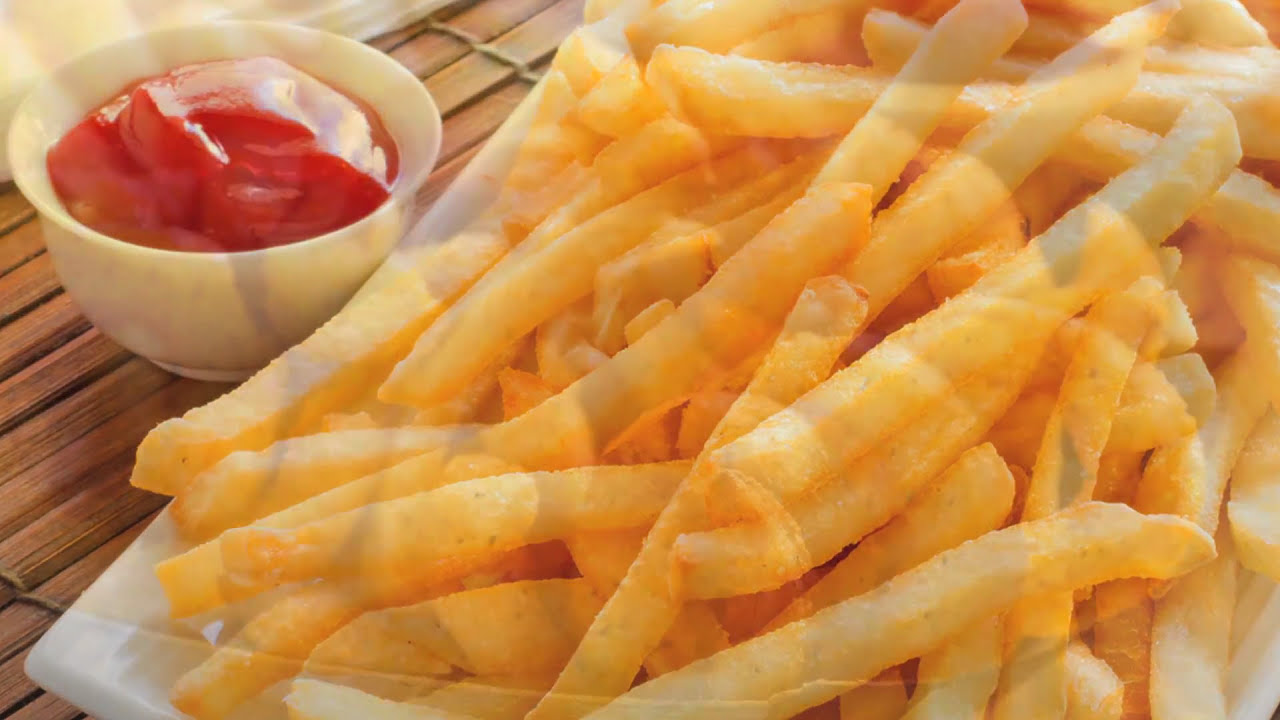 Potato Processing at Lamb Weston | Quincy, WA | Washington Grown