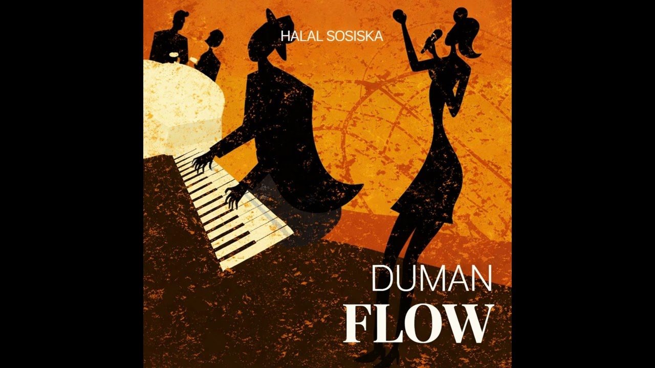 Halal Sosiska - Duman Flow