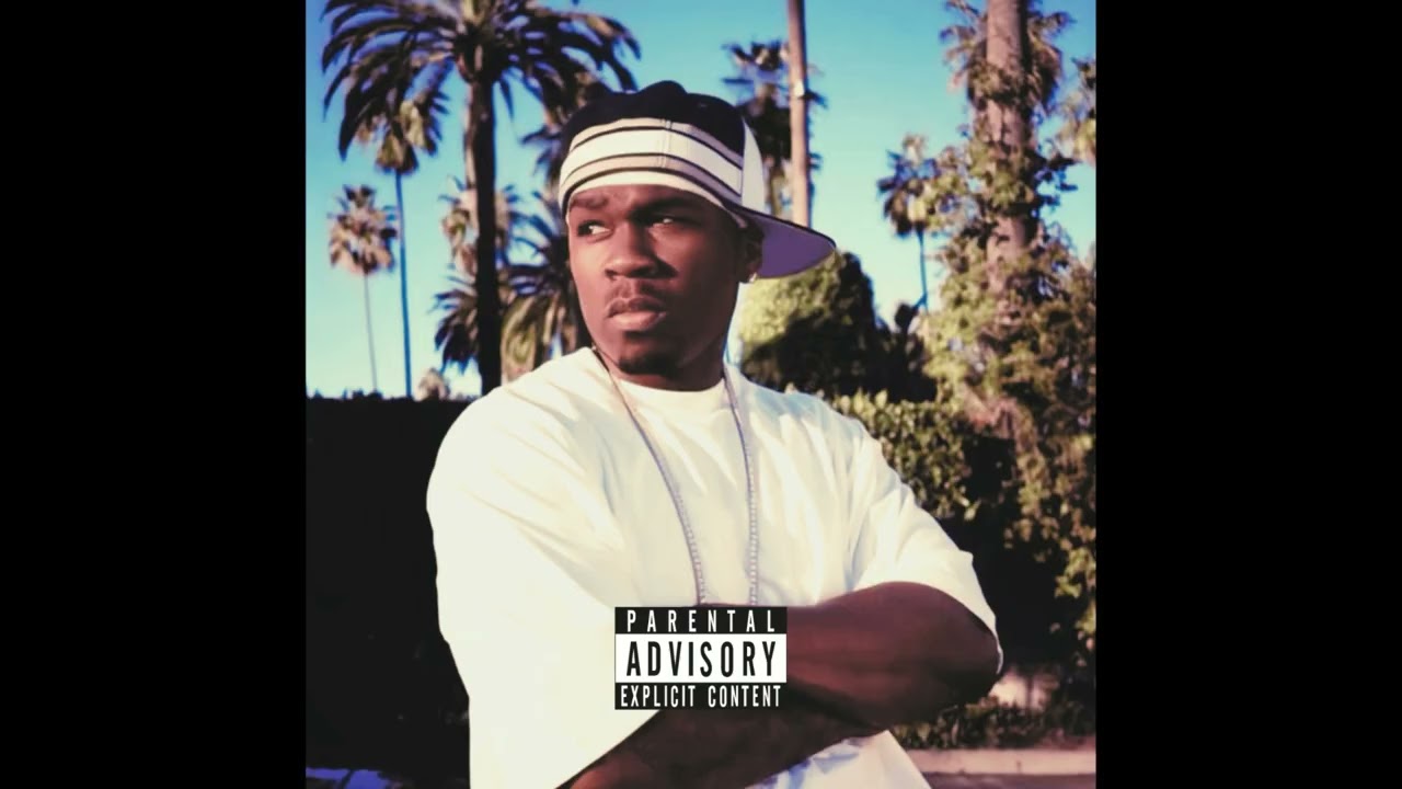 [FREE] 50 CENT x PHARRELL TYPE BEAT - 