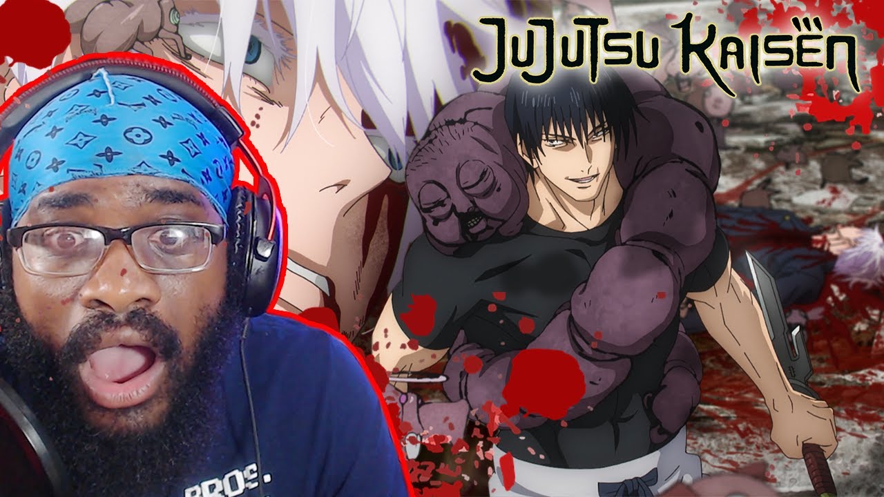 I CAN'T BELIEVE THIS!!! Jujutsu Kaisen S2 Ep 27 Reaction/Review