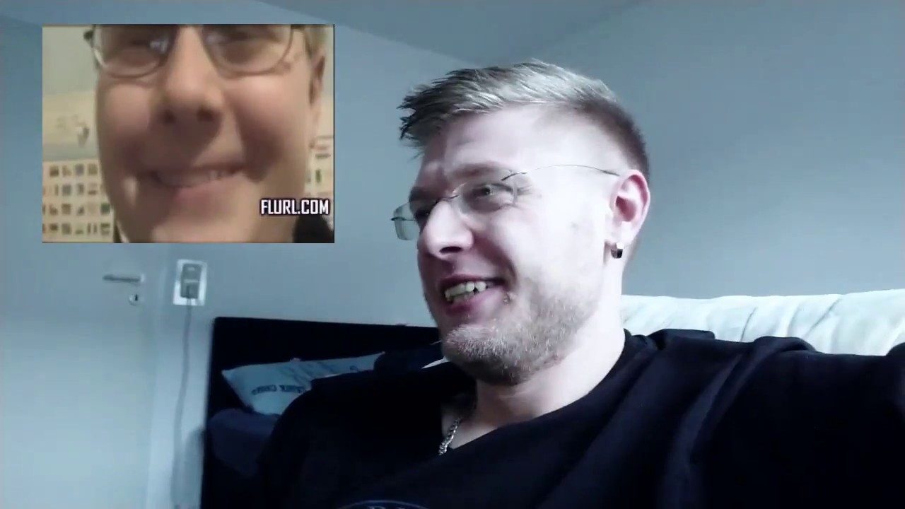 ECHTER GANGSTER: REAKTION auf 