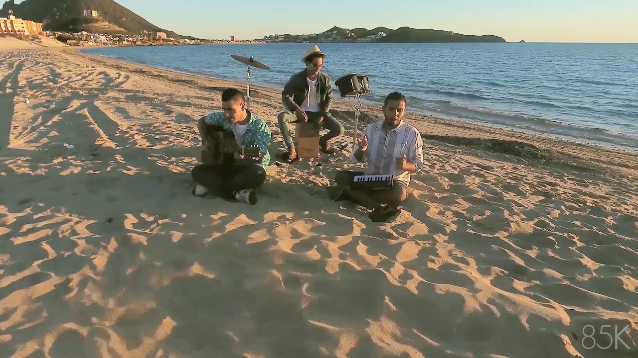 Sebastián Yatra - Traicionera (85K Cover)