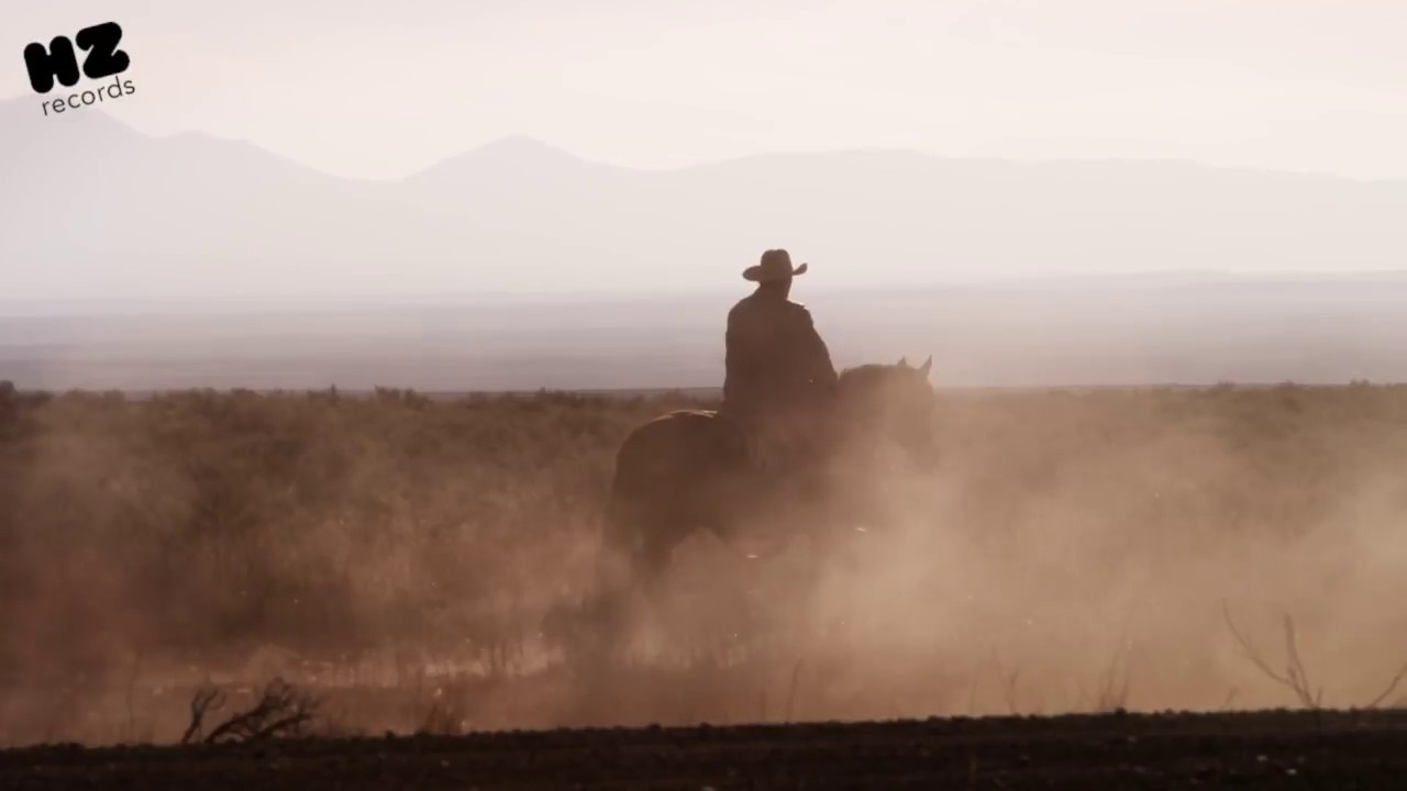 Hz Records - Texas (Original Mix) Nu W E S T E R N
