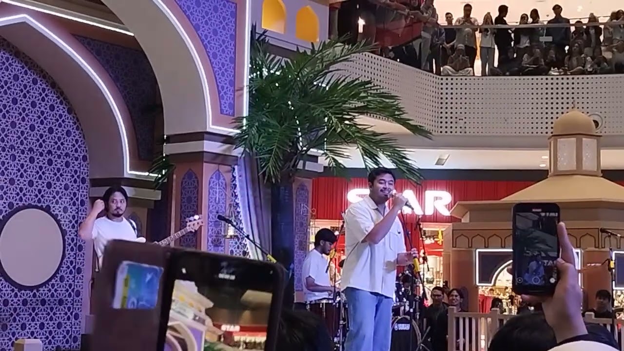 Nadhif Basalamah - Sumaba 