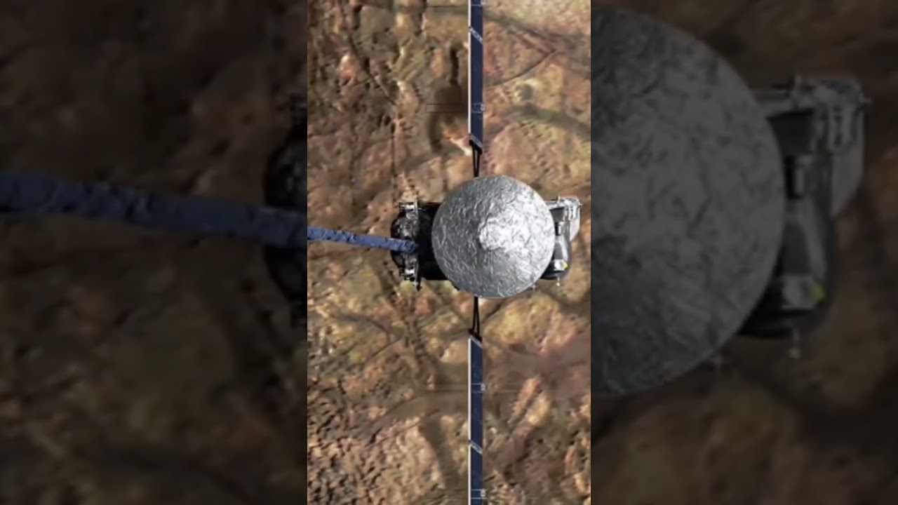 Europa: Najbardziej tajemniczy ocean Układu Słonecznego