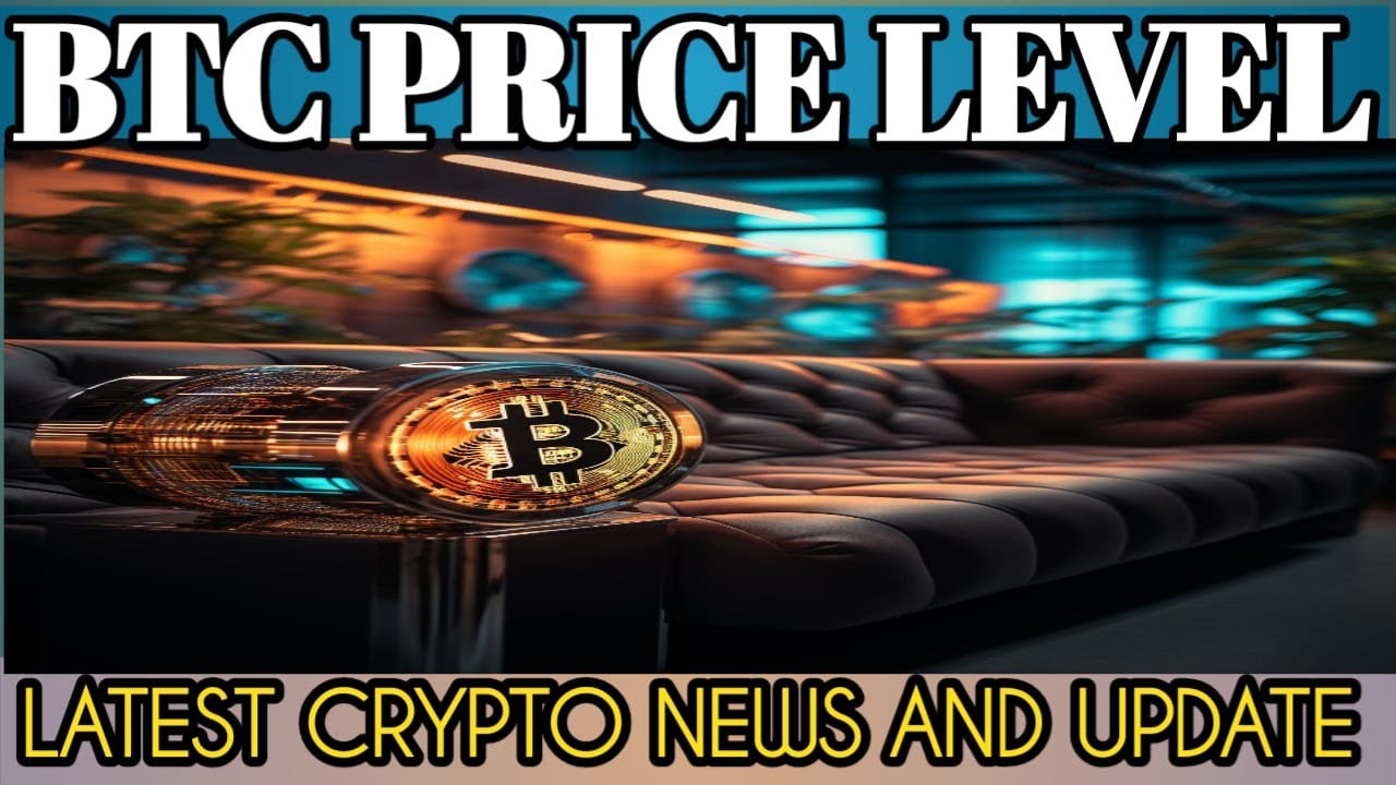 BITCOIN $42K  || LATEST CRYPTO NEWS AND UPDATE ||2023