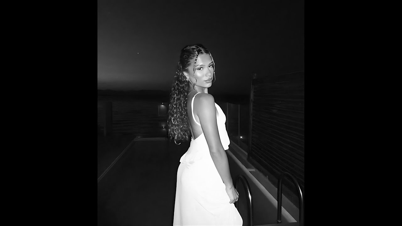(FREE) R&B Type Beat ~ 