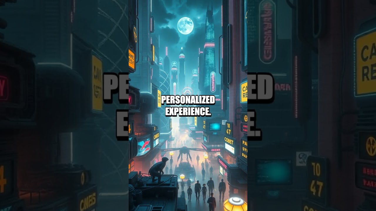 Discovering 'Lunar Nexus': A Leap into Next-Gen Gaming