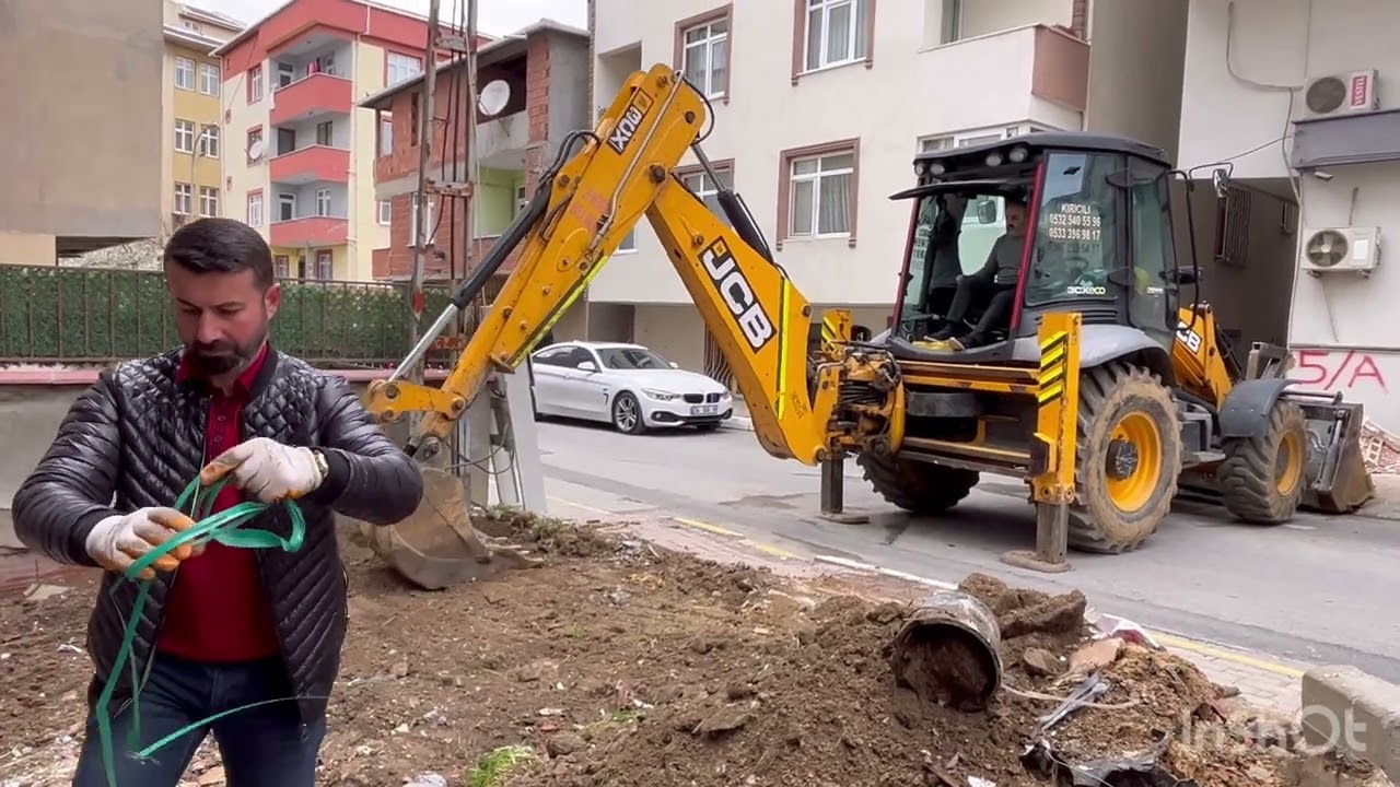 ( JCB ) DURMAK YOK