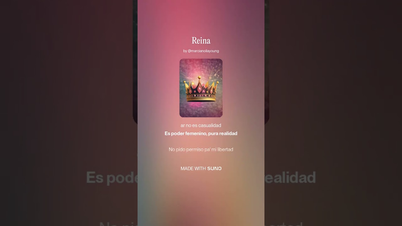 Reina