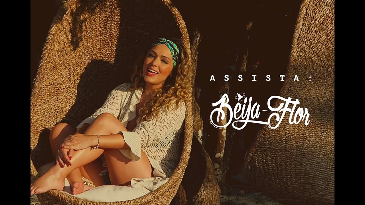 Tania Mara - Beija-Flor