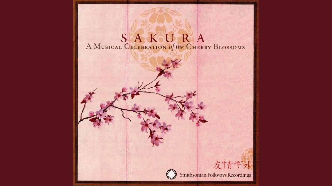 Rokudan No Shirabe (Music of Six Steps)