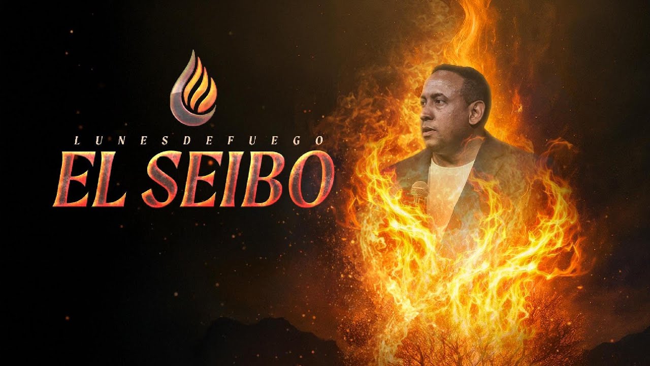 ¡Así se vivió la noche más impactante en El Seibo! PASTOR JUAN CARLOS HARRIGAN