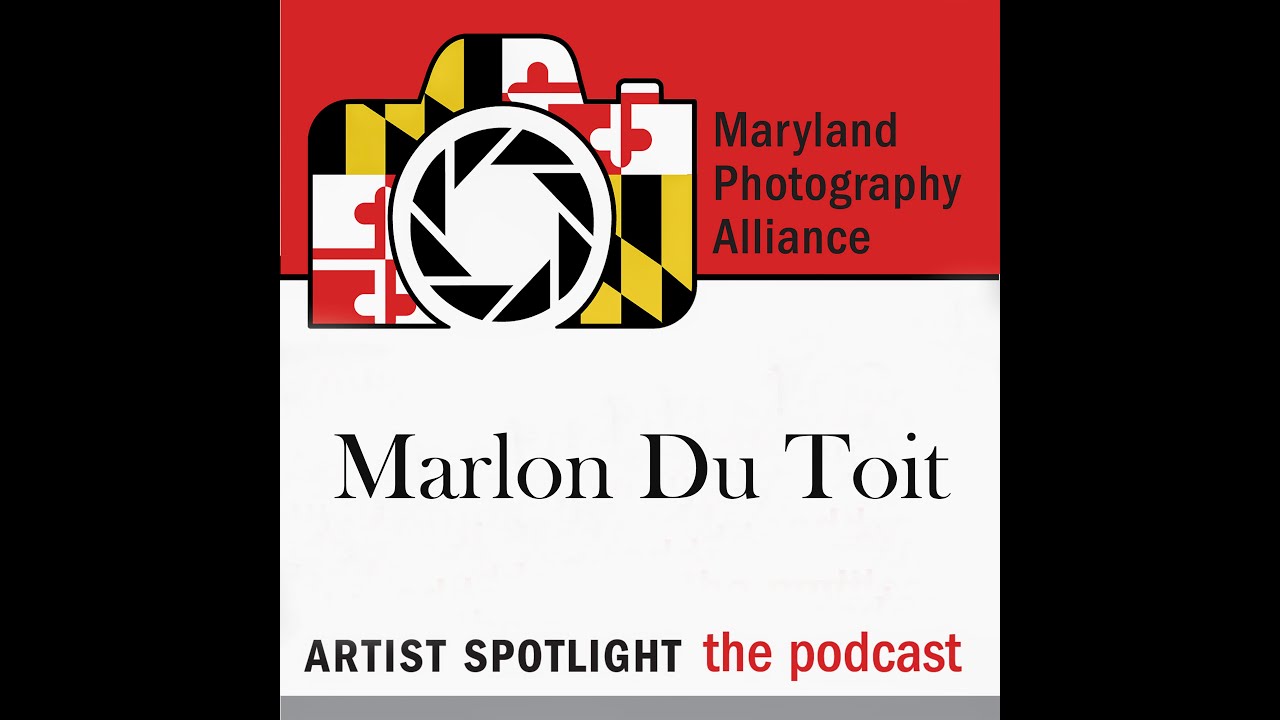 Episode 42  - Marlon Du Toit   Wildlife Photographer