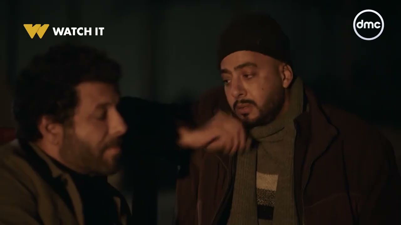 صحاب الأرض - في وقت المحنة مفيش فرق بين مصري وفلسطيني ❤️💪