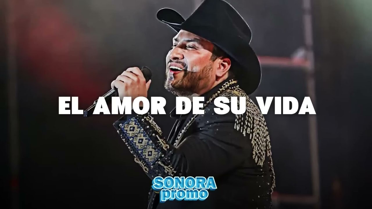 Julion Alvarez 💘 El Amor de su Vida 💘 Lo Mas Nuevo