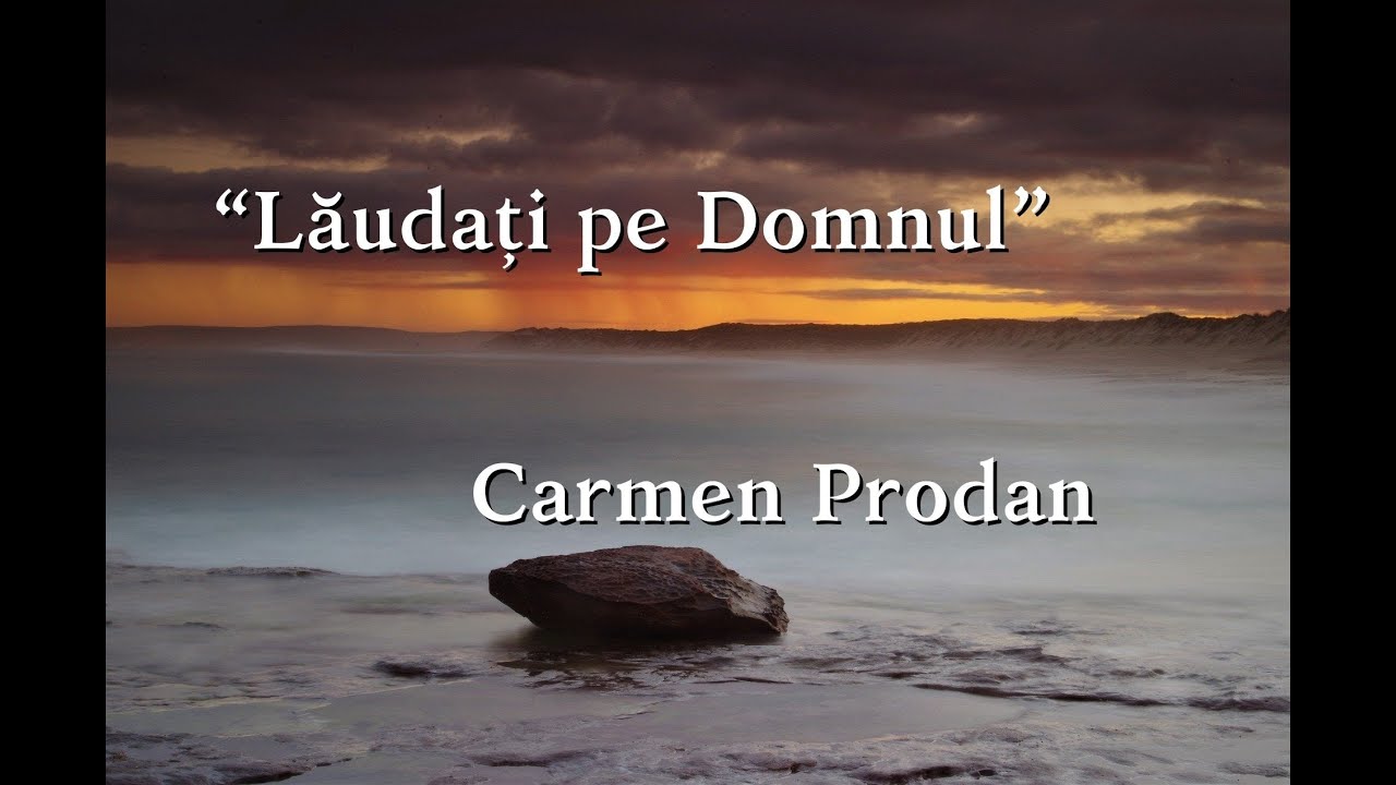 Carmen Prodan  