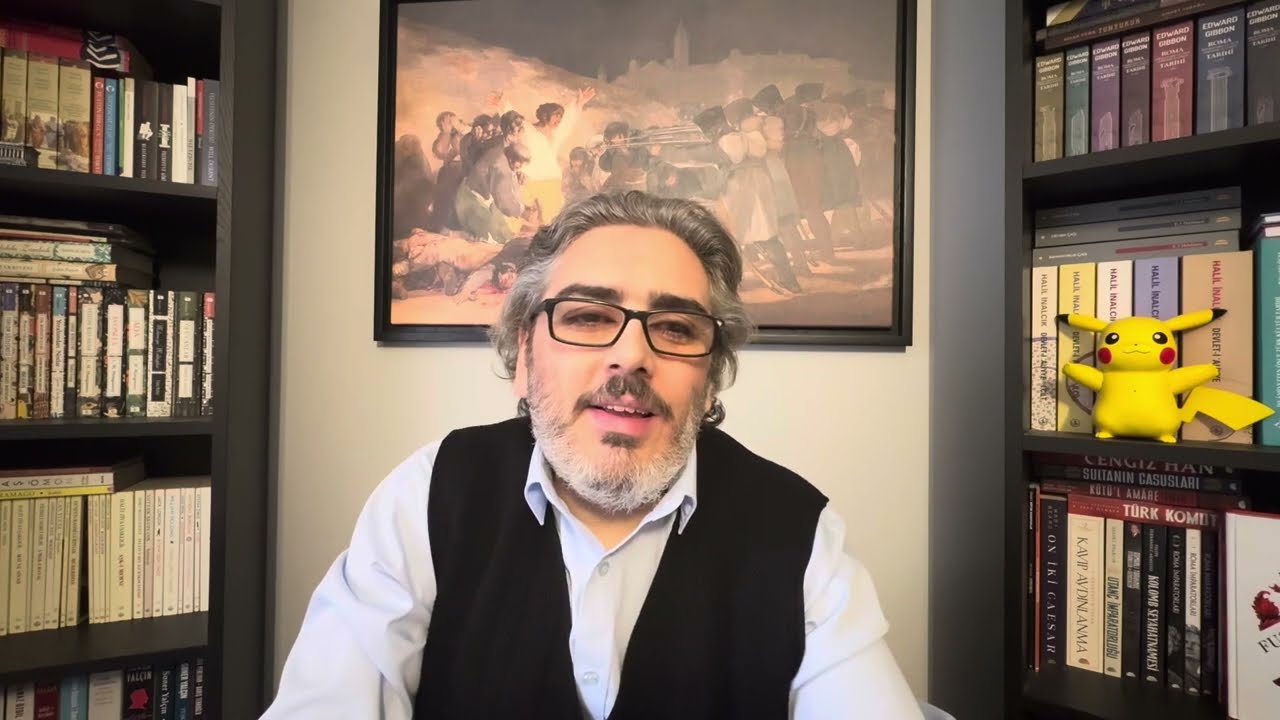 İyi Cadı, Kötü Cadı ve Engizisyon: GECE SAVAŞLARI ve Carlo Ginzburg 